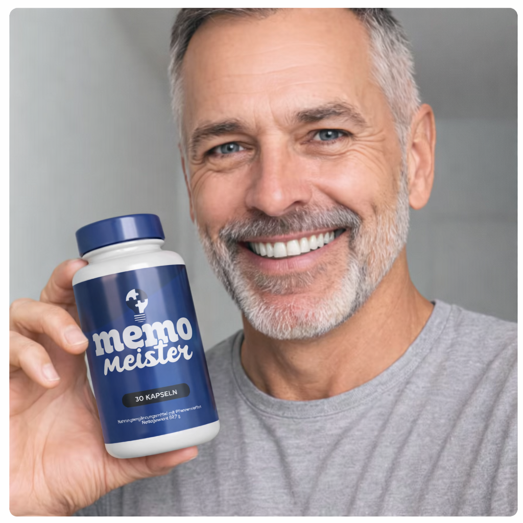 MemoMeister Anwender